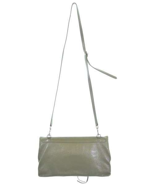 BALENCIAGA（バレンシアガ）ショルダーバッグ グレー サイズ:- レディース/2200713751048