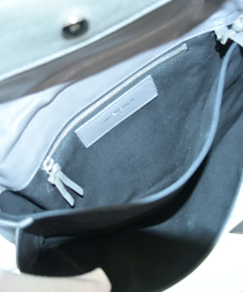 BALENCIAGA（バレンシアガ）ショルダーバッグ グレー サイズ:- レディース/2200713751048
