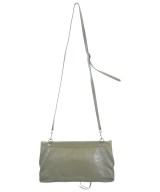 BALENCIAGA（バレンシアガ）ショルダーバッグ グレー サイズ:- レディース/2200713751048