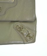 BALENCIAGA（バレンシアガ）ショルダーバッグ グレー サイズ:- レディース/2200713751048