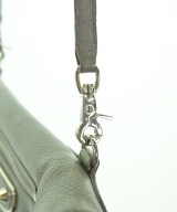 BALENCIAGA（バレンシアガ）ショルダーバッグ グレー サイズ:- レディース/2200713751048