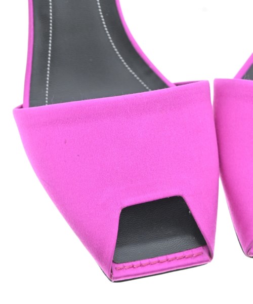 BALENCIAGA（バレンシアガ）パンプス ピンク サイズ:EU38(24.5cm位) レディース/2200710377081