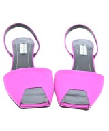 BALENCIAGA（バレンシアガ）パンプス ピンク サイズ:EU38(24.5cm位) レディース/2200710377081