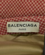 BALENCIAGA（バレンシアガ）ロング・マキシ丈スカート 赤 サイズ:34(XXS位) レディース/2200713813050