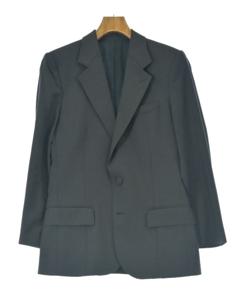 BALENCIAGA（バレンシアガ）ビジネス グレー サイズ:46(M位) メンズ/2200713830019