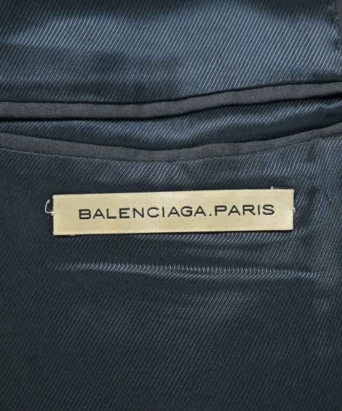BALENCIAGA（バレンシアガ）ビジネス グレー サイズ:46(M位) メンズ/2200713830019