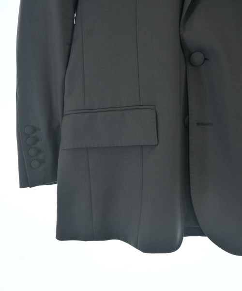 BALENCIAGA（バレンシアガ）ビジネス グレー サイズ:46(M位) メンズ/2200713830019