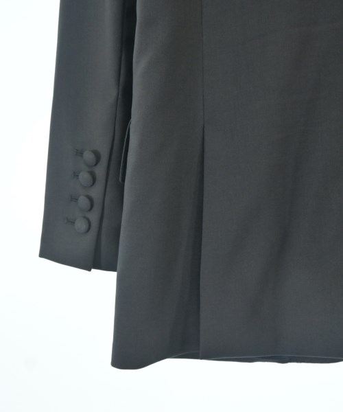 BALENCIAGA（バレンシアガ）ビジネス グレー サイズ:46(M位) メンズ/2200713830019