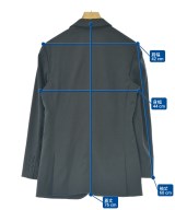 BALENCIAGA（バレンシアガ）ビジネス グレー サイズ:46(M位) メンズ/2200713830019