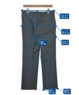 BALENCIAGA（バレンシアガ）ビジネス グレー サイズ:46(M位) メンズ/2200713830019