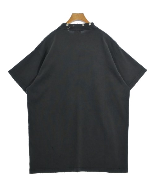 BALENCIAGA（バレンシアガ）Tシャツ・カットソー グレー サイズ:1(S位) メンズ/2200714189055