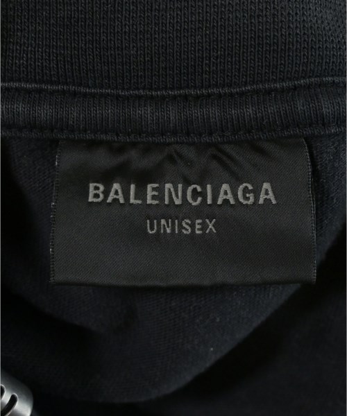 BALENCIAGA（バレンシアガ）Tシャツ・カットソー グレー サイズ:1(S位) メンズ/2200714189055