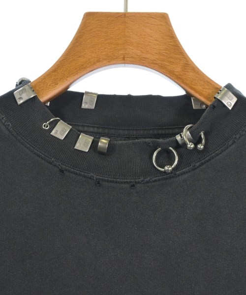 BALENCIAGA（バレンシアガ）Tシャツ・カットソー グレー サイズ:1(S位) メンズ/2200714189055
