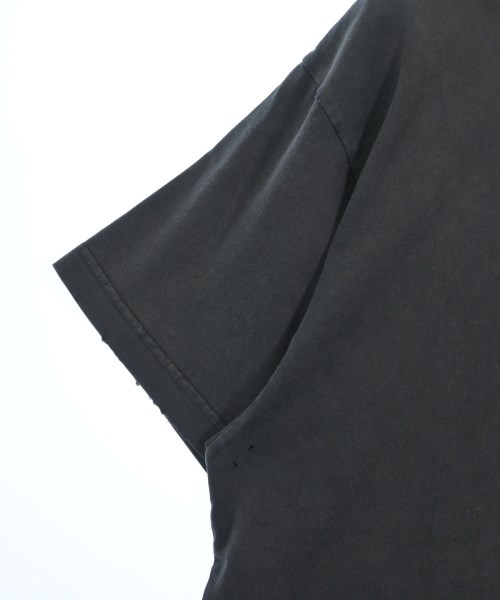 BALENCIAGA（バレンシアガ）Tシャツ・カットソー グレー サイズ:1(S位) メンズ/2200714189055