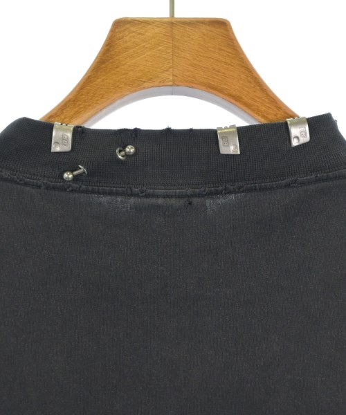 BALENCIAGA（バレンシアガ）Tシャツ・カットソー グレー サイズ:1(S位) メンズ/2200714189055