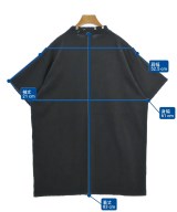 BALENCIAGA（バレンシアガ）Tシャツ・カットソー グレー サイズ:1(S位) メンズ/2200714189055