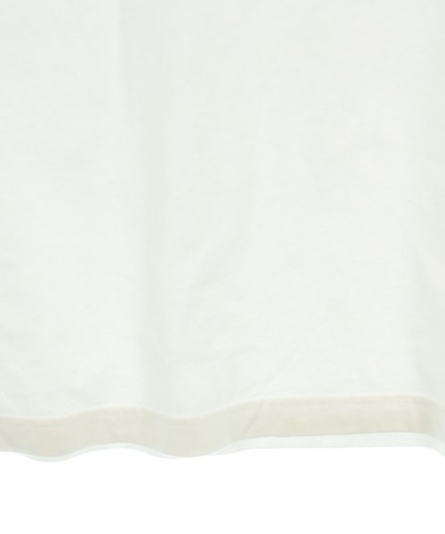 BALENCIAGA（バレンシアガ）Tシャツ・カットソー 白 サイズ:M メンズ/2200714193137
