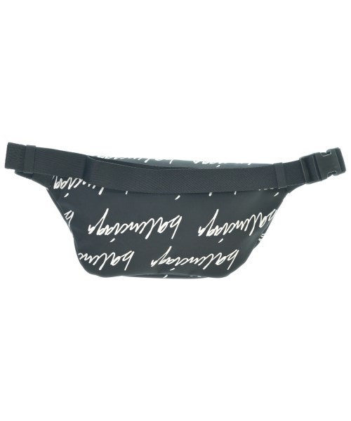 BALENCIAGA（バレンシアガ）ショルダーバッグ 黒 サイズ:- メンズ/2200714193168