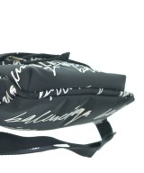 BALENCIAGA（バレンシアガ）ショルダーバッグ 黒 サイズ:- メンズ/2200714193168