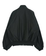 BALENCIAGA（バレンシアガ）ブルゾン 黒 サイズ:M メンズ/2200714216010