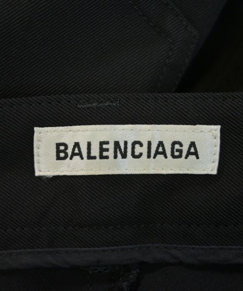 BALENCIAGA（バレンシアガ）その他 黒 サイズ:32(XXS位) レディース/2200714216133