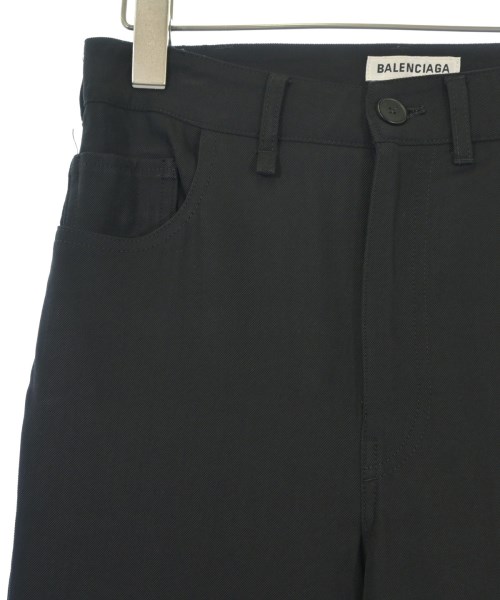 BALENCIAGA（バレンシアガ）その他 黒 サイズ:32(XXS位) レディース/2200714216133
