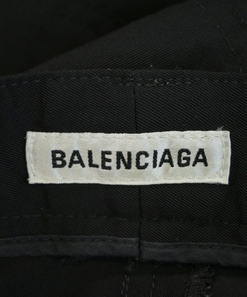 BALENCIAGA（バレンシアガ）その他 黒 サイズ:32(XXS位) レディース/2200714216140