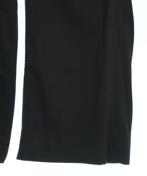 BALENCIAGA（バレンシアガ）その他 黒 サイズ:32(XXS位) レディース/2200714216140