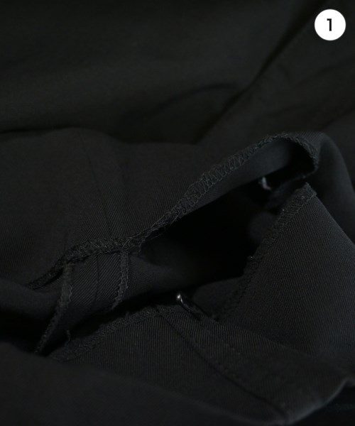 BALENCIAGA（バレンシアガ）その他 黒 サイズ:32(XXS位) レディース/2200714216140