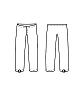BALENCIAGA（バレンシアガ）その他 黒 サイズ:32(XXS位) レディース/2200714216140
