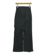 BALENCIAGA（バレンシアガ）その他 黒 サイズ:32(XXS位) レディース/2200714216140