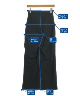 BALENCIAGA（バレンシアガ）その他 黒 サイズ:32(XXS位) レディース/2200714216140