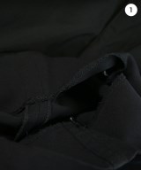 BALENCIAGA（バレンシアガ）その他 黒 サイズ:32(XXS位) レディース/2200714216140