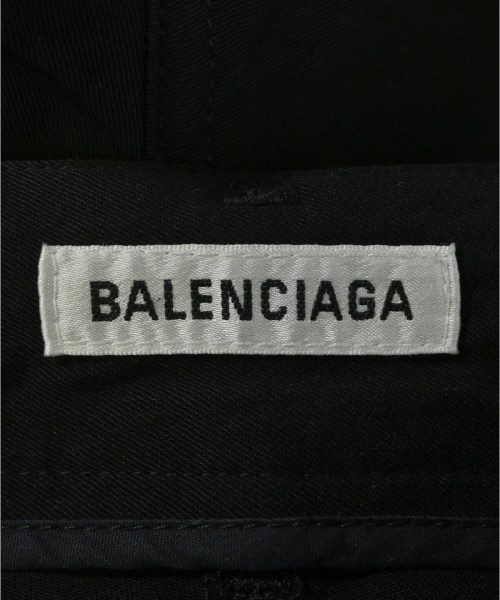 BALENCIAGA（バレンシアガ）その他 黒 サイズ:32(XXS位) レディース/2200714216157