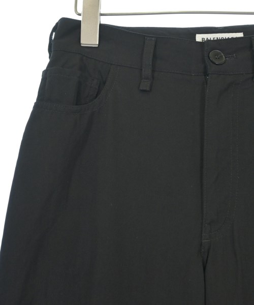 BALENCIAGA（バレンシアガ）その他 黒 サイズ:32(XXS位) レディース/2200714216157