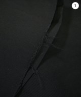 BALENCIAGA（バレンシアガ）その他 黒 サイズ:32(XXS位) レディース/2200714216157