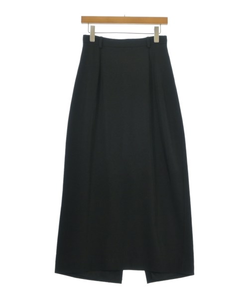 BALENCIAGA(バレンシアガ)のロング・マキシ丈スカート サイズ:34(XXS位) 54,300円