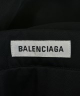 BALENCIAGA（バレンシアガ）ロング・マキシ丈スカート 黒 サイズ:34(XXS位) レディース/2200714216164