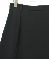 BALENCIAGA（バレンシアガ）ロング・マキシ丈スカート 黒 サイズ:34(XXS位) レディース/2200714216164