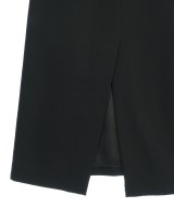 BALENCIAGA（バレンシアガ）ロング・マキシ丈スカート 黒 サイズ:34(XXS位) レディース/2200714216164