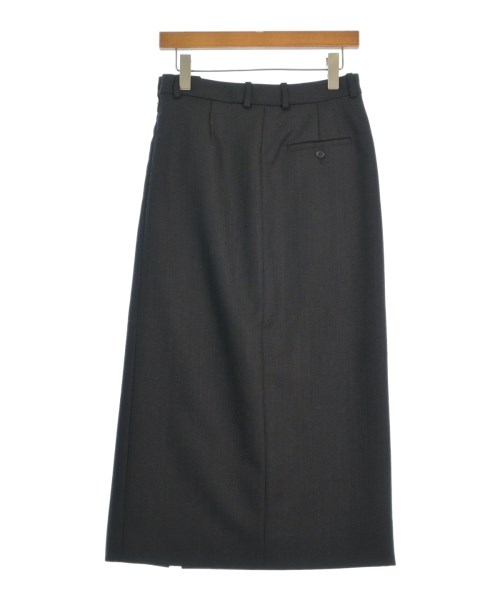BALENCIAGA(バレンシアガ)のロング・マキシ丈スカート サイズ:S 67,900円