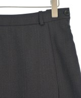 BALENCIAGA（バレンシアガ）ロング・マキシ丈スカート グレー サイズ:S レディース/2200714216171