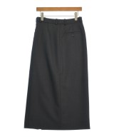 BALENCIAGA ロング・マキシ丈スカート