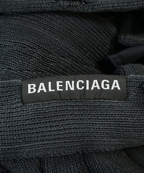 BALENCIAGA（バレンシアガ）その他 黒 サイズ:XS レディース/2200714216195
