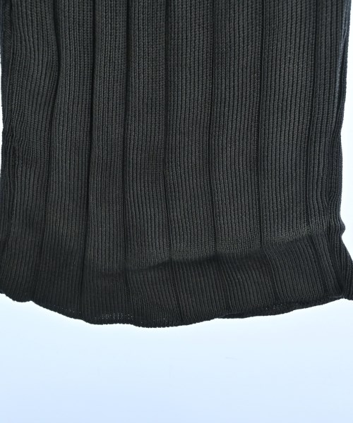 BALENCIAGA（バレンシアガ）その他 黒 サイズ:XS レディース/2200714216195