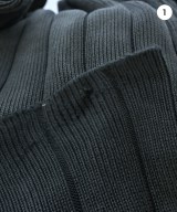 BALENCIAGA（バレンシアガ）その他 黒 サイズ:XS レディース/2200714216195