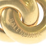 BALENCIAGA（バレンシアガ）リング ゴールド サイズ:-(8号位) レディース/2200714216225