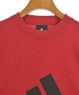 BALENCIAGA（バレンシアガ）Tシャツ・カットソー 赤 サイズ:2(M位) メンズ/2200714553085