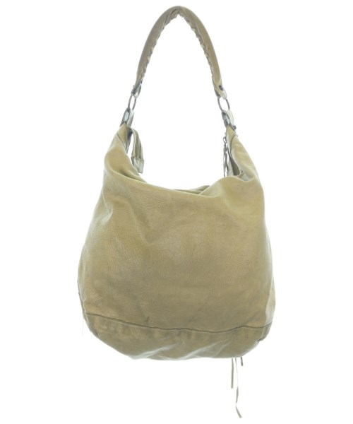 BALENCIAGA（バレンシアガ）トートバッグ カーキ サイズ:- レディース/2200714842783