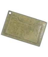 BALENCIAGA（バレンシアガ）トートバッグ カーキ サイズ:- レディース/2200714842783